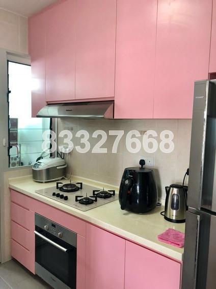 Blk 886C Woodlands Drive 50 (Woodlands), HDB 3 Rooms #164033002